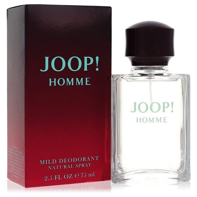 Joop! Homme Deodorant Spray 75ml von Joop!