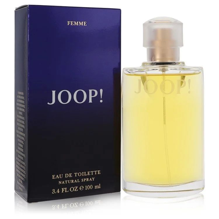 Femme by Joop! Eau de Toilette 100ml von Joop!