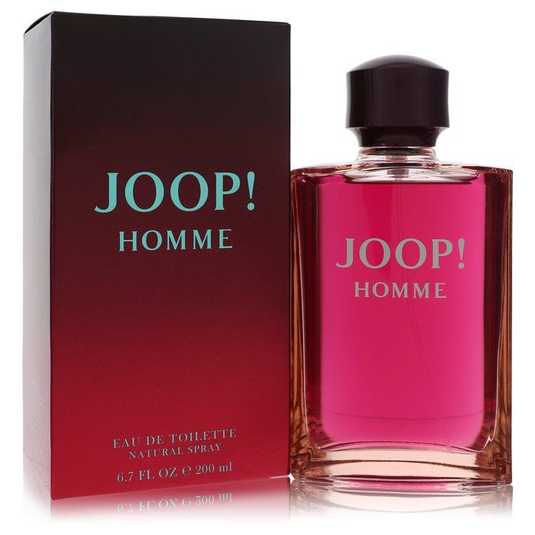 Homme by Joop! Eau de Toilette 200ml von Joop!