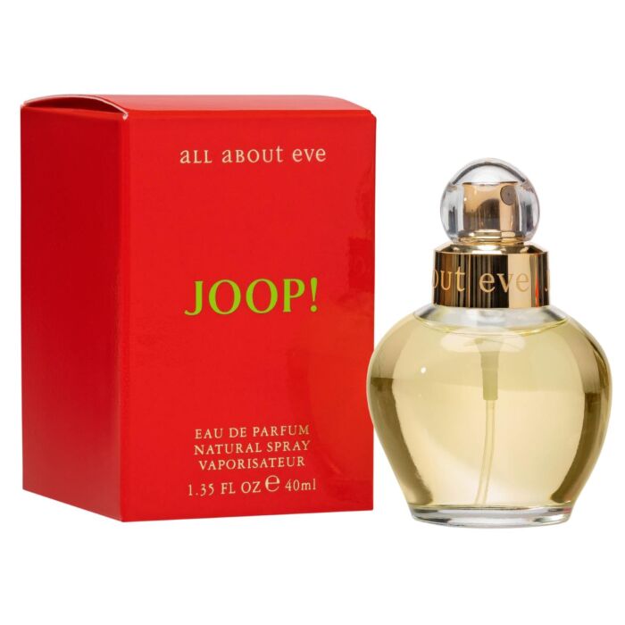 Joop, All About Eve EdP, 40 ml von Joop!