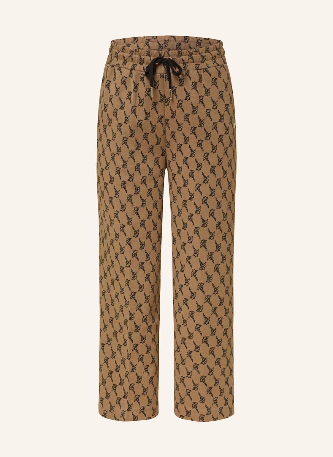 Joop! 7/8-Hose Tabby Im Jogging-Stil beige Joop! 7/8-Hose Tabby Im Jogging-Stil beige von Joop!