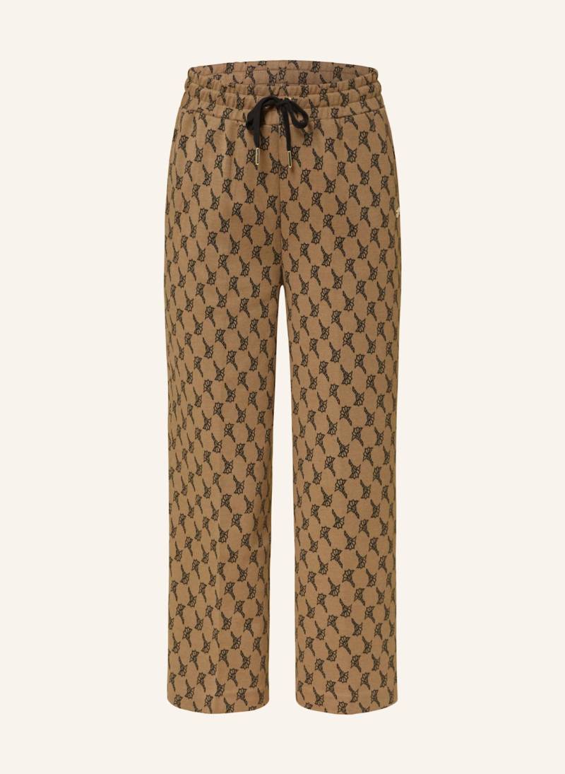 Joop! 7/8-Hose Tabby Im Jogging-Stil beige von Joop!