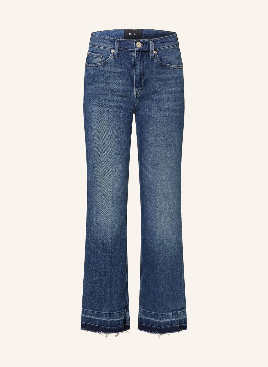 Joop! 7/8-Jeans Chrisi blau von Joop!