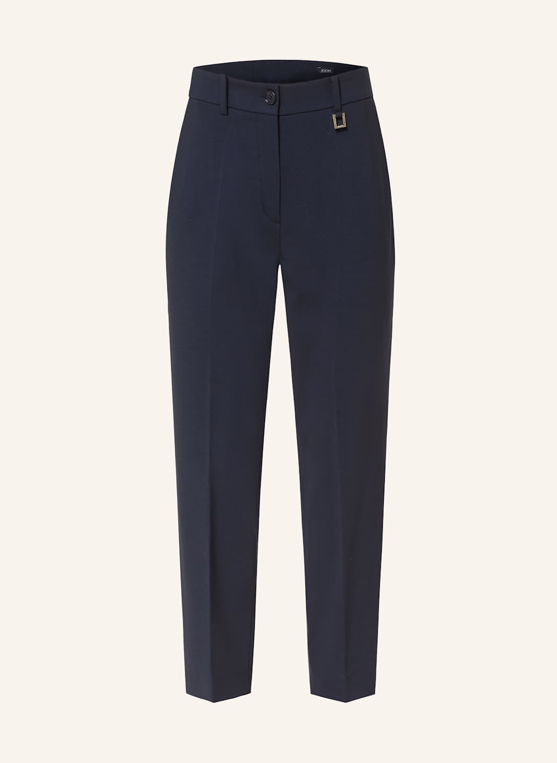 Joop! 7/8-Jerseyhose blau Joop! 7/8-Jerseyhose blau von Joop!