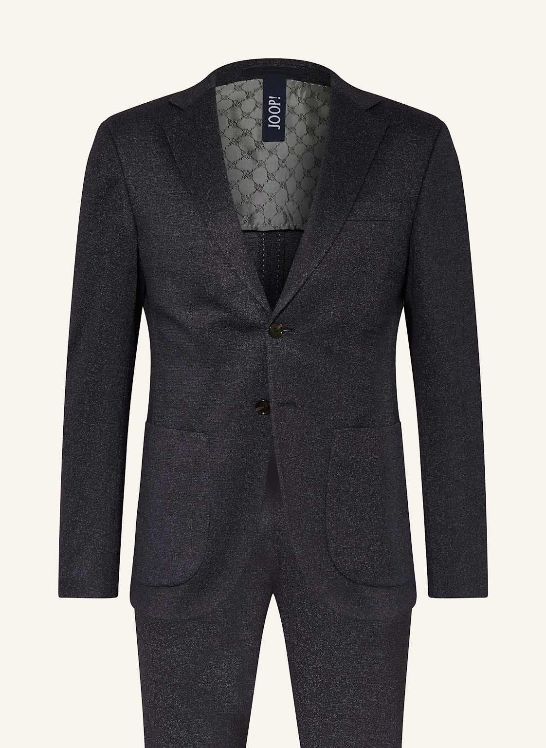 Joop! Anzug Dash Bennet Extra Slim Fit blau Joop! Anzug Dash Bennet Extra Slim Fit blau von Joop!