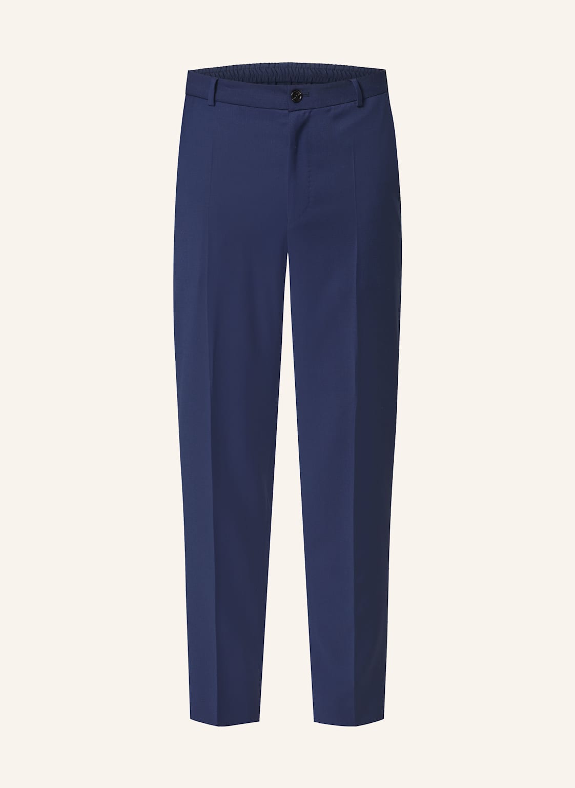 Joop! Anzughose Baxx Slim Fit blau Joop! Anzughose Baxx Slim Fit blau von Joop!