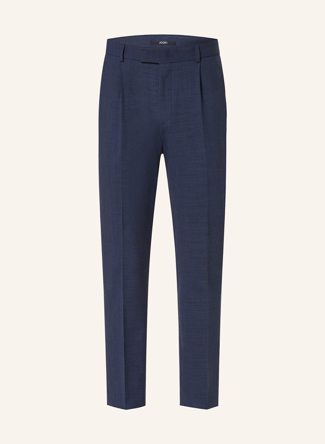 Joop! Anzughose Bennet Slim Fit blau Joop! Anzughose Bennet Slim Fit blau von Joop!