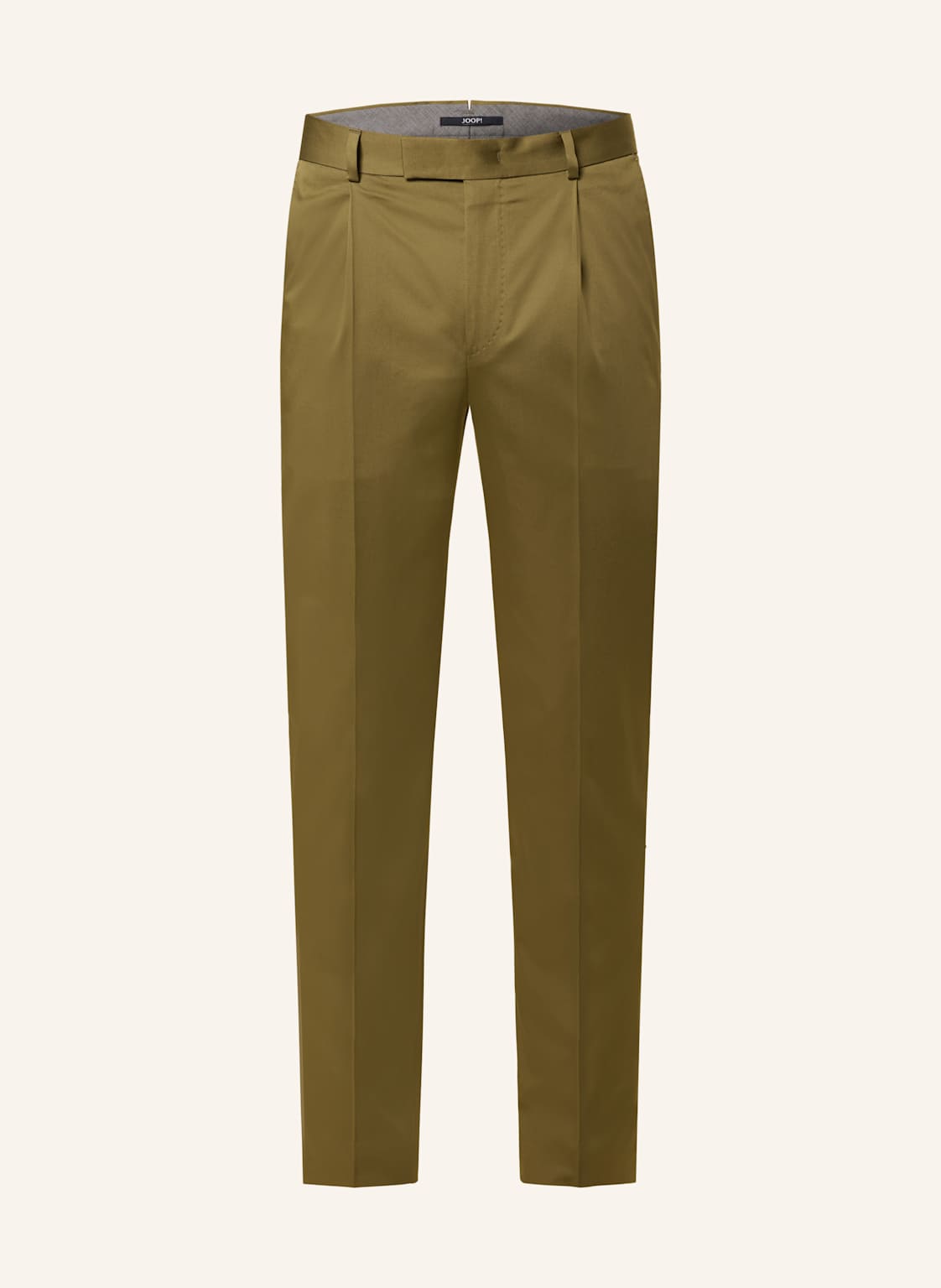Joop! Anzughose Bennet Slim Fit gruen Joop! Anzughose Bennet Slim Fit gruen von Joop!