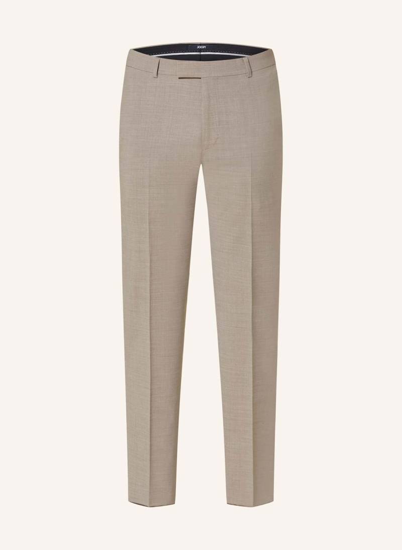 Joop! Anzughose Blayr Slim Fit beige von Joop!