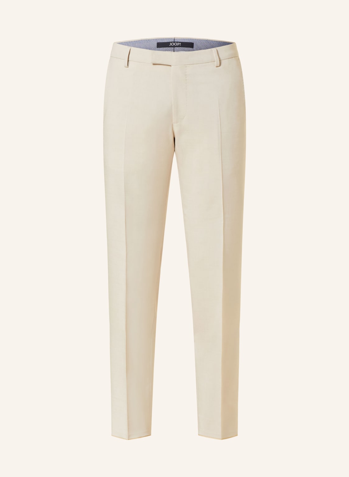 Joop! Anzughose Blayr Slim Fit beige von Joop!