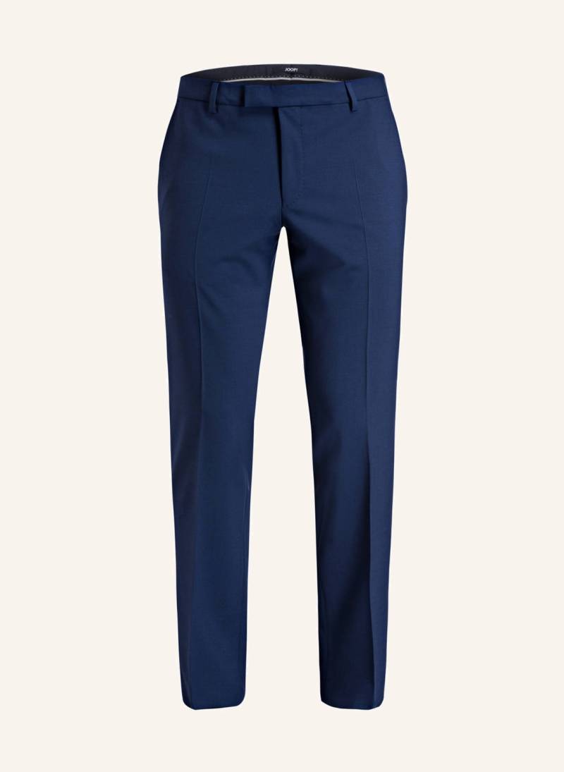 Joop! Anzughose Blayr Slim Fit blau von Joop!