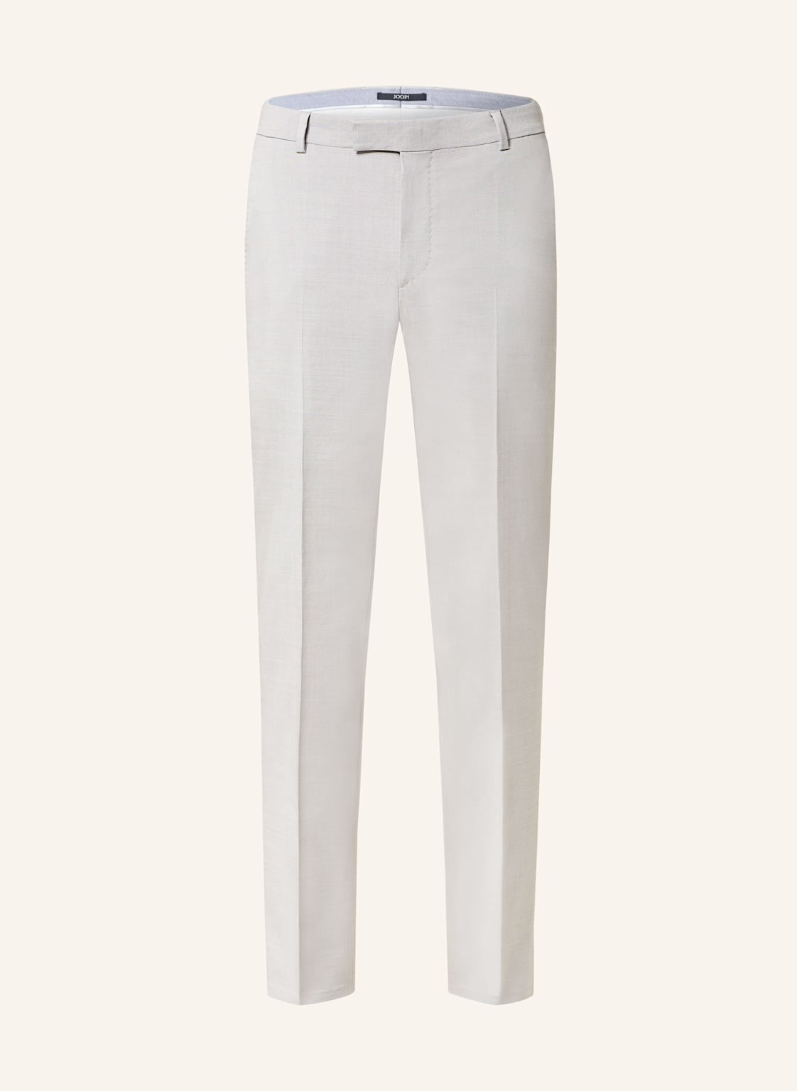 Joop! Anzughose Blayr Slim Fit grau Joop! Anzughose Blayr Slim Fit grau von Joop!