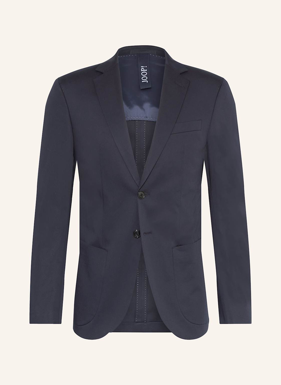 Joop! Anzugsakko Dash Extra Slim Fit blau von Joop!