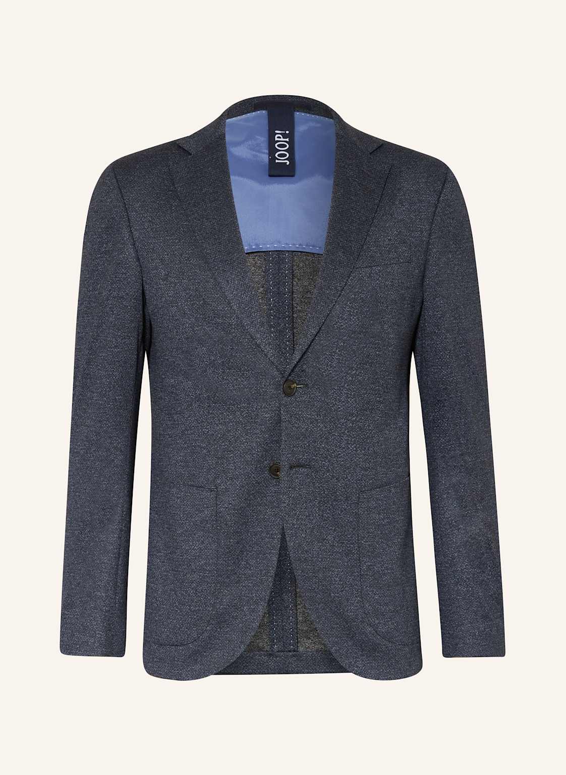 Joop! Anzugsakko Dash Extra Slim Fit blau von Joop!