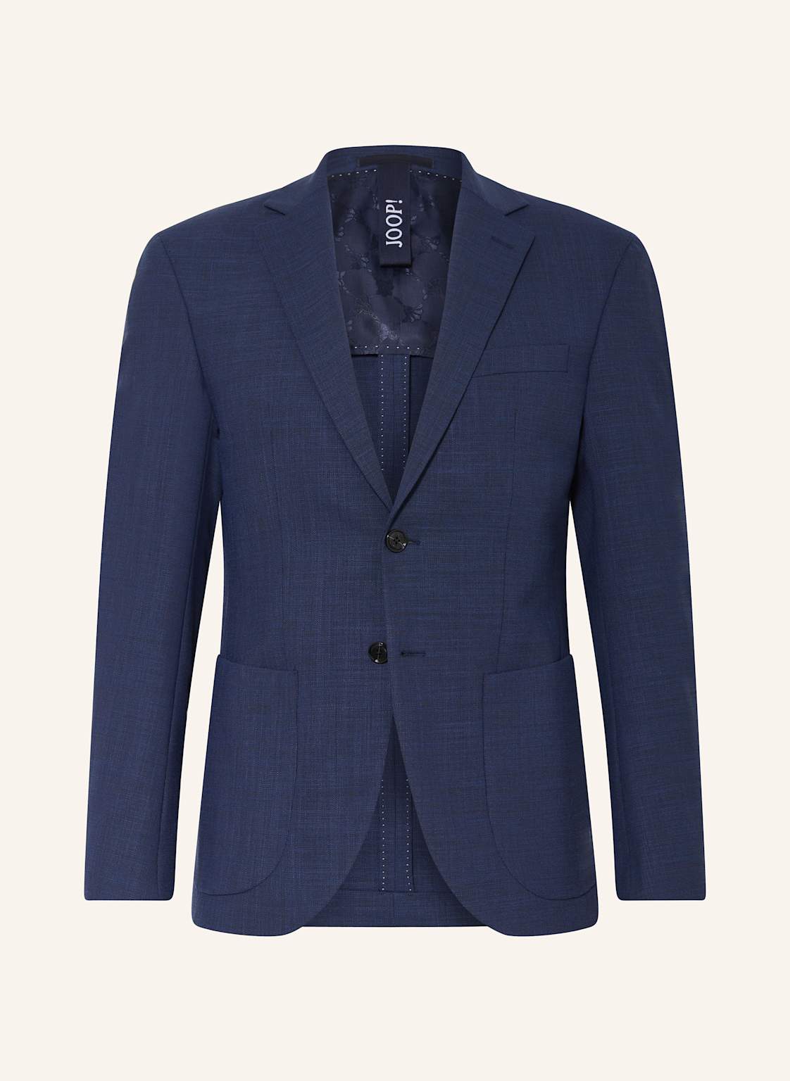 Joop! Anzugsakko Dash Extra Slim Fit blau Joop! Anzugsakko Dash Extra Slim Fit blau von Joop!