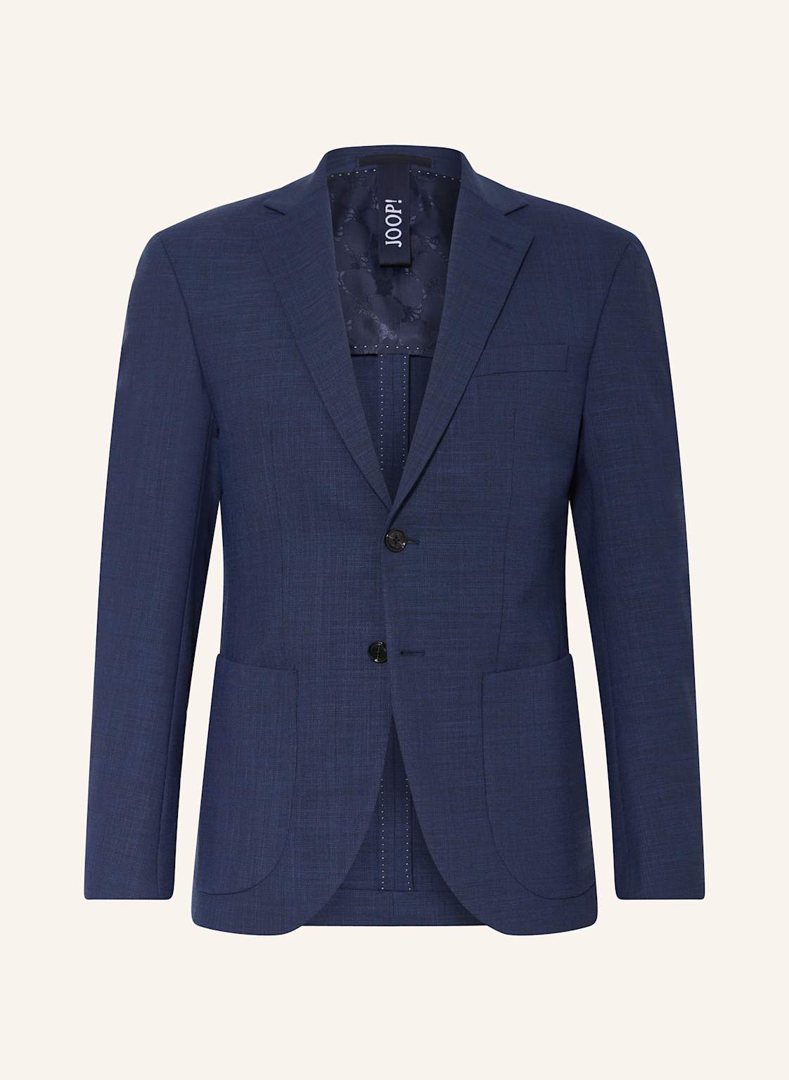 Joop! Anzugsakko Dash Extra Slim Fit blau von Joop!