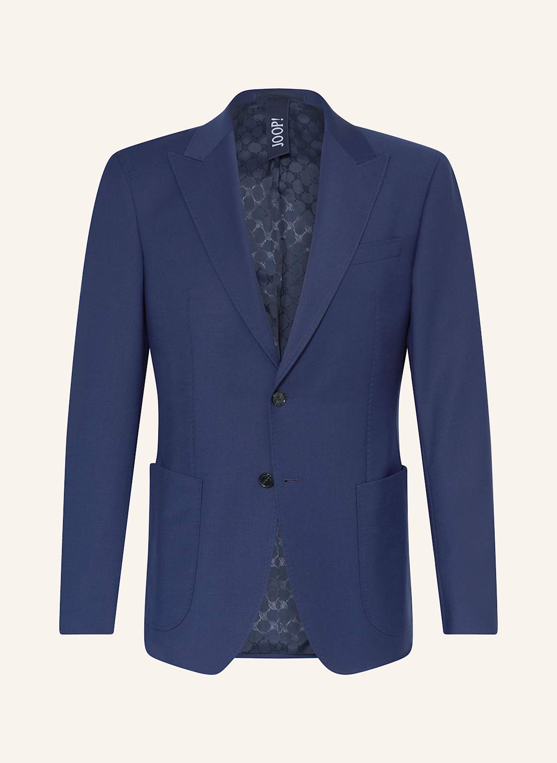Joop! Anzugsakko Hakeem Slim Fit blau Joop! Anzugsakko Hakeem Slim Fit blau von Joop!
