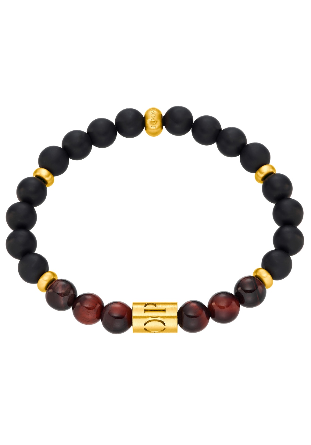 JOOP! Armband »2034754«, mit Tigerauge JOOP! Armband »2034754«, mit Tigerauge von Joop!