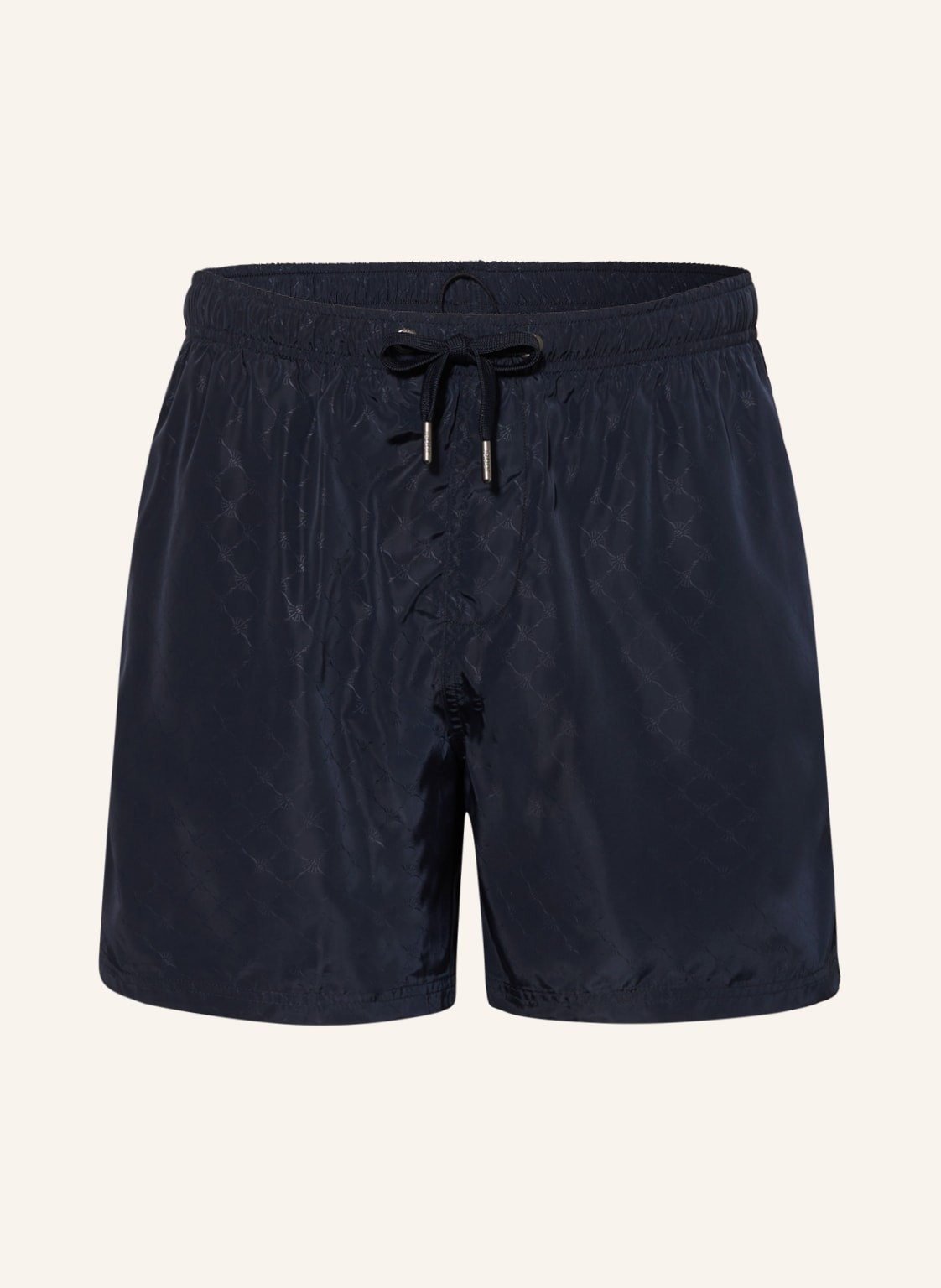 Joop! Badeshorts Mykonos blau von Joop!