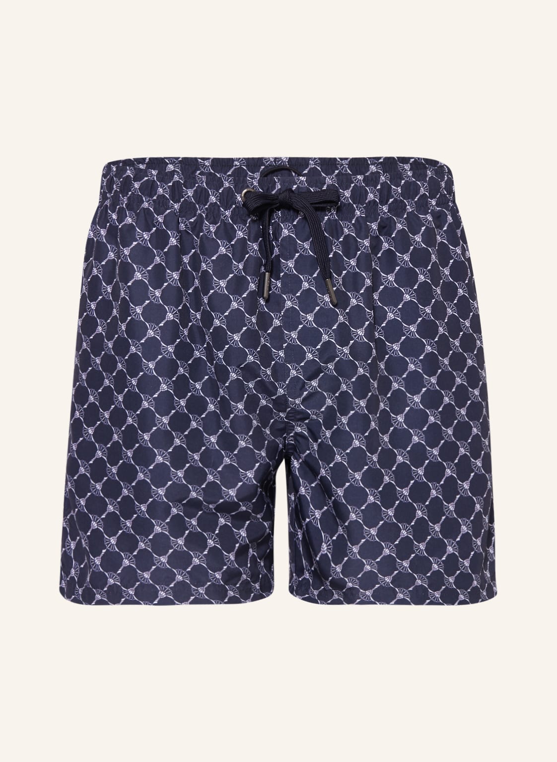 Joop! Badeshorts Mykonos blau von Joop!