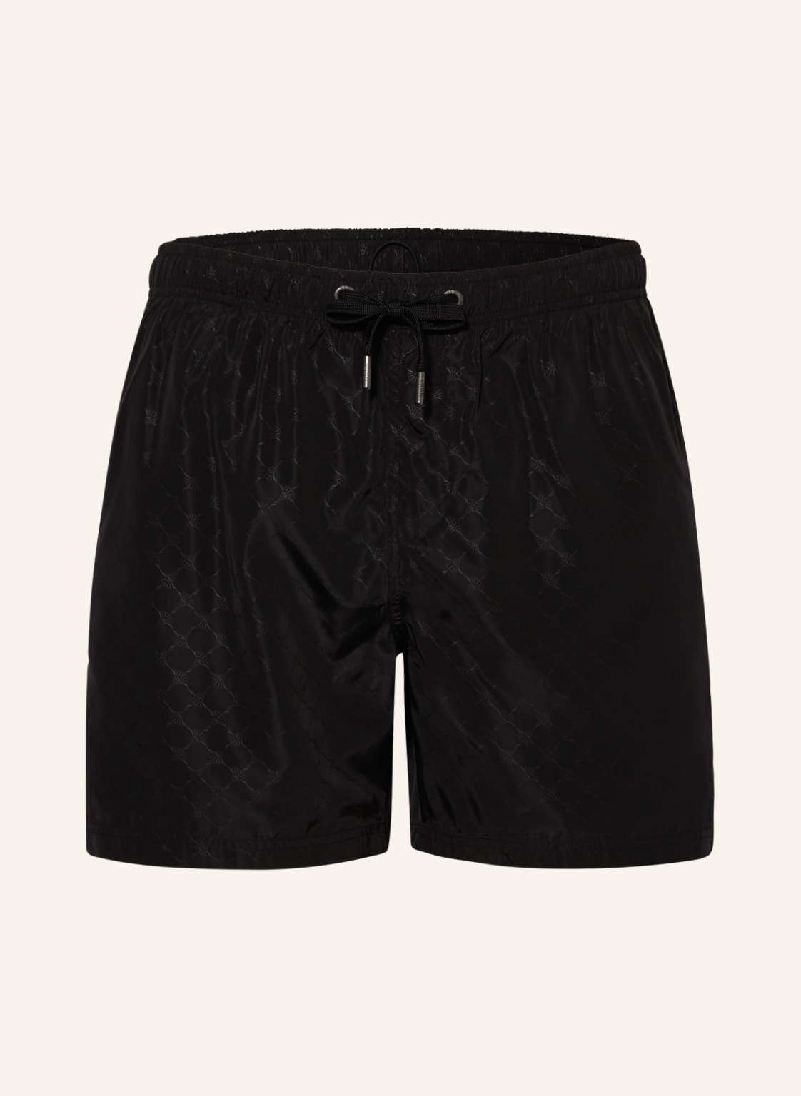 Joop! Badeshorts Mykonos schwarz von Joop!