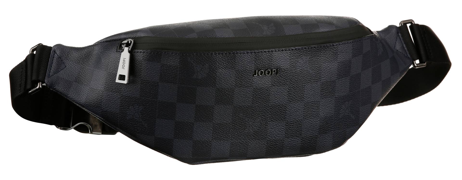 JOOP! Bauchtasche »cortina piazza leo hipbag lhz«, Schultertasche Schulterriementasche JOOP! Bauchtasche »cortina piazza leo hipbag lhz«, Schultertasche Schulterriementasche von JOOP!