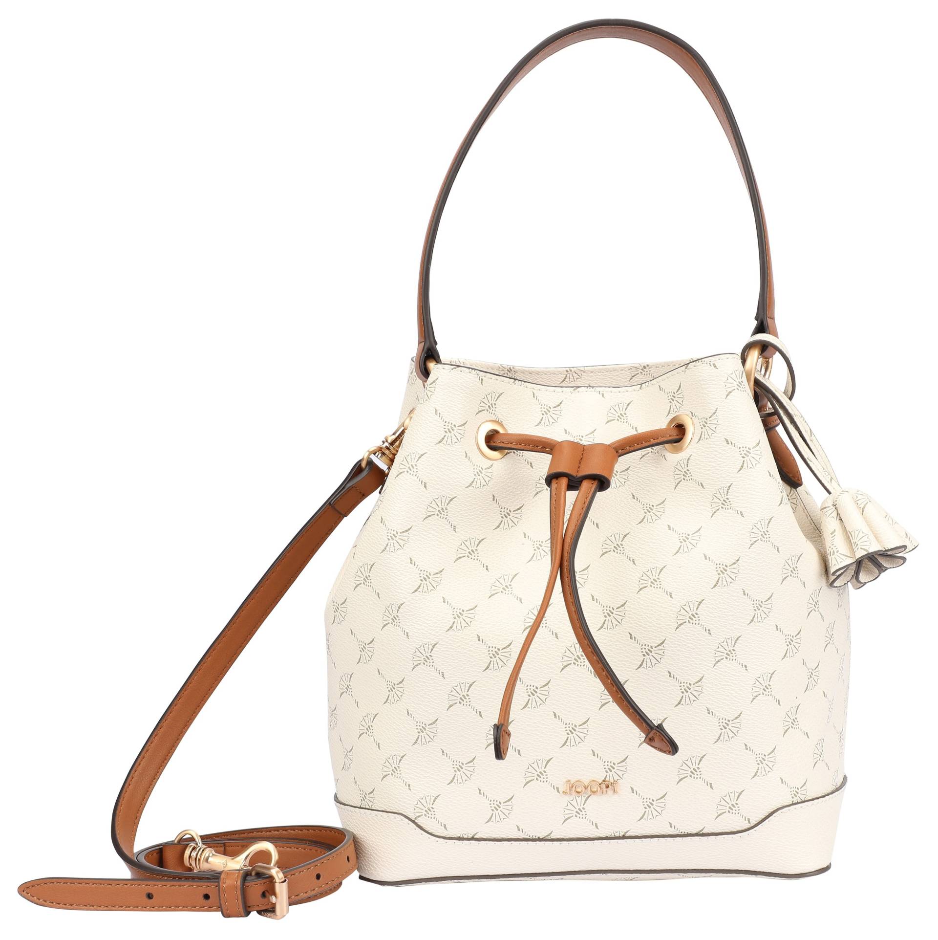 JOOP! Beuteltasche »cortina 1.0 matchsack svo«, mit Reissverschluss-Innenfach JOOP! Beuteltasche »cortina 1.0 matchsack svo«, mit Reissverschluss-Innenfach von Joop!