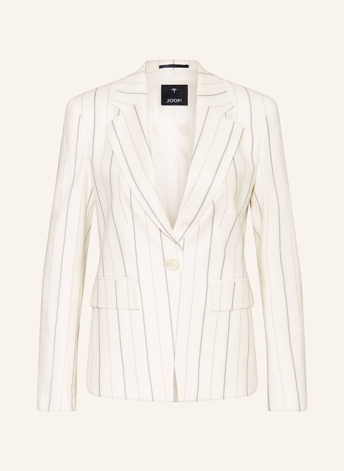 Joop! Blazer Jane weiss Joop! Blazer Jane weiss von Joop!