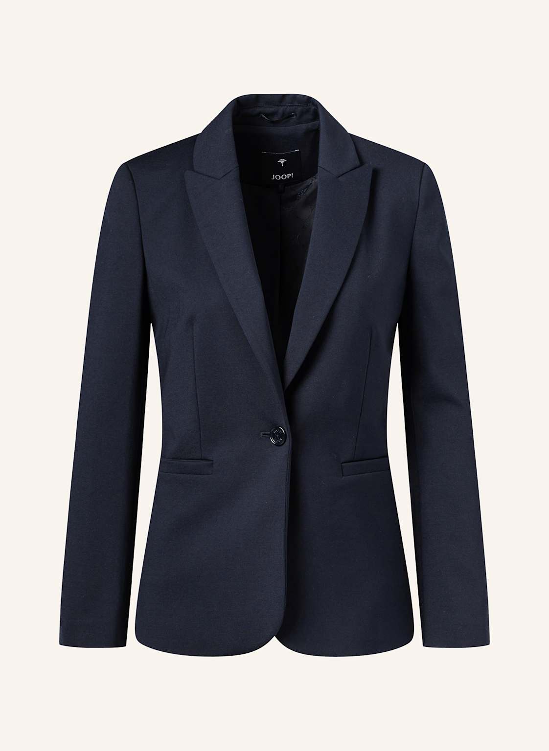 Joop! Blazer Janina blau von Joop!