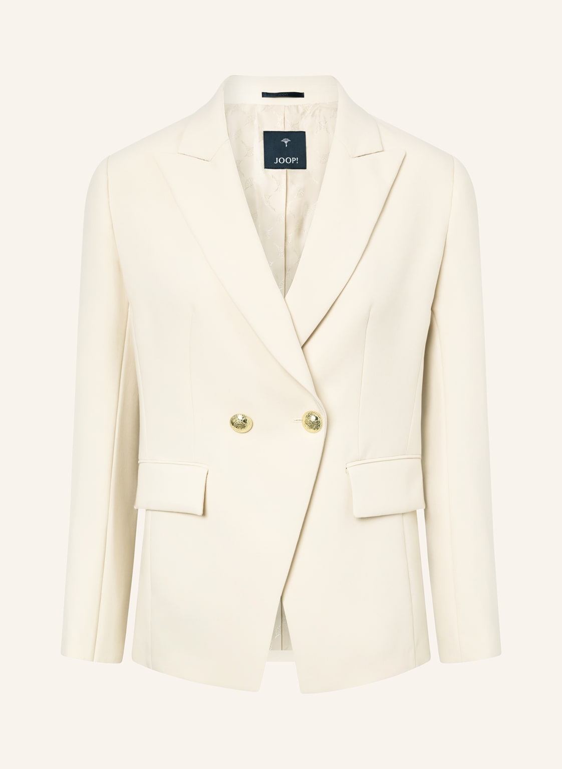 Joop! Blazer beige von Joop!