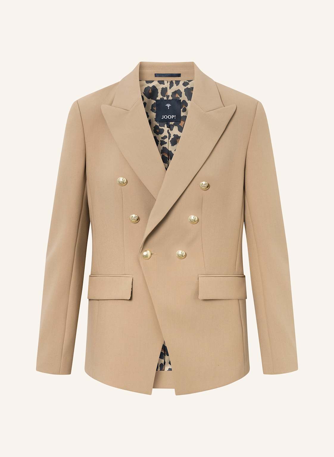 Joop! Blazer beige von Joop!