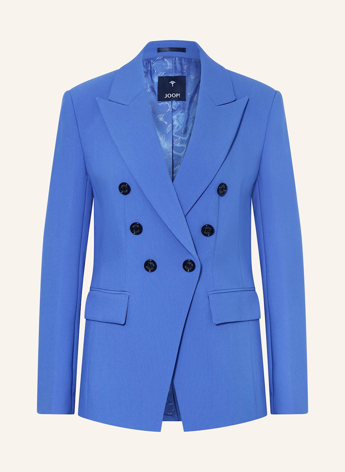 Joop! Blazer blau von Joop!