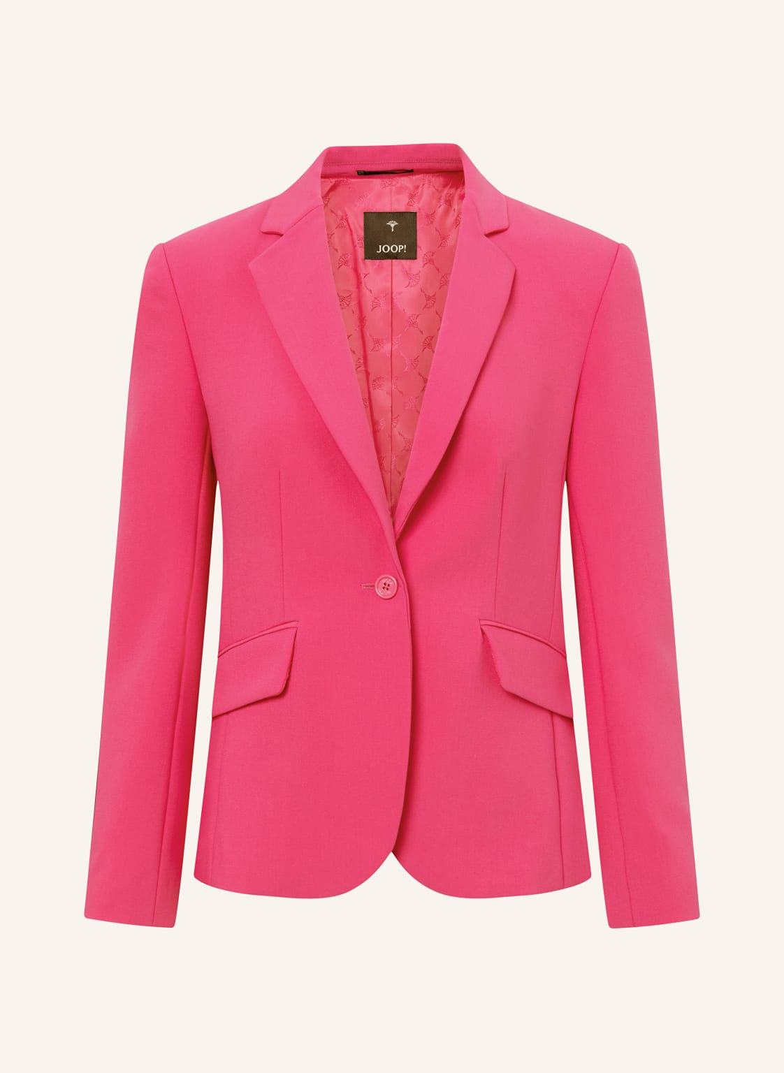 Joop! Blazer pink von Joop!