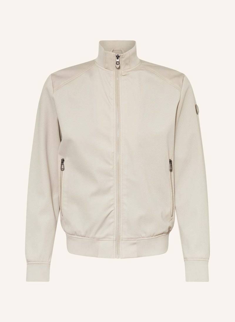 Joop! Blouson Aus Mesh beige von Joop!