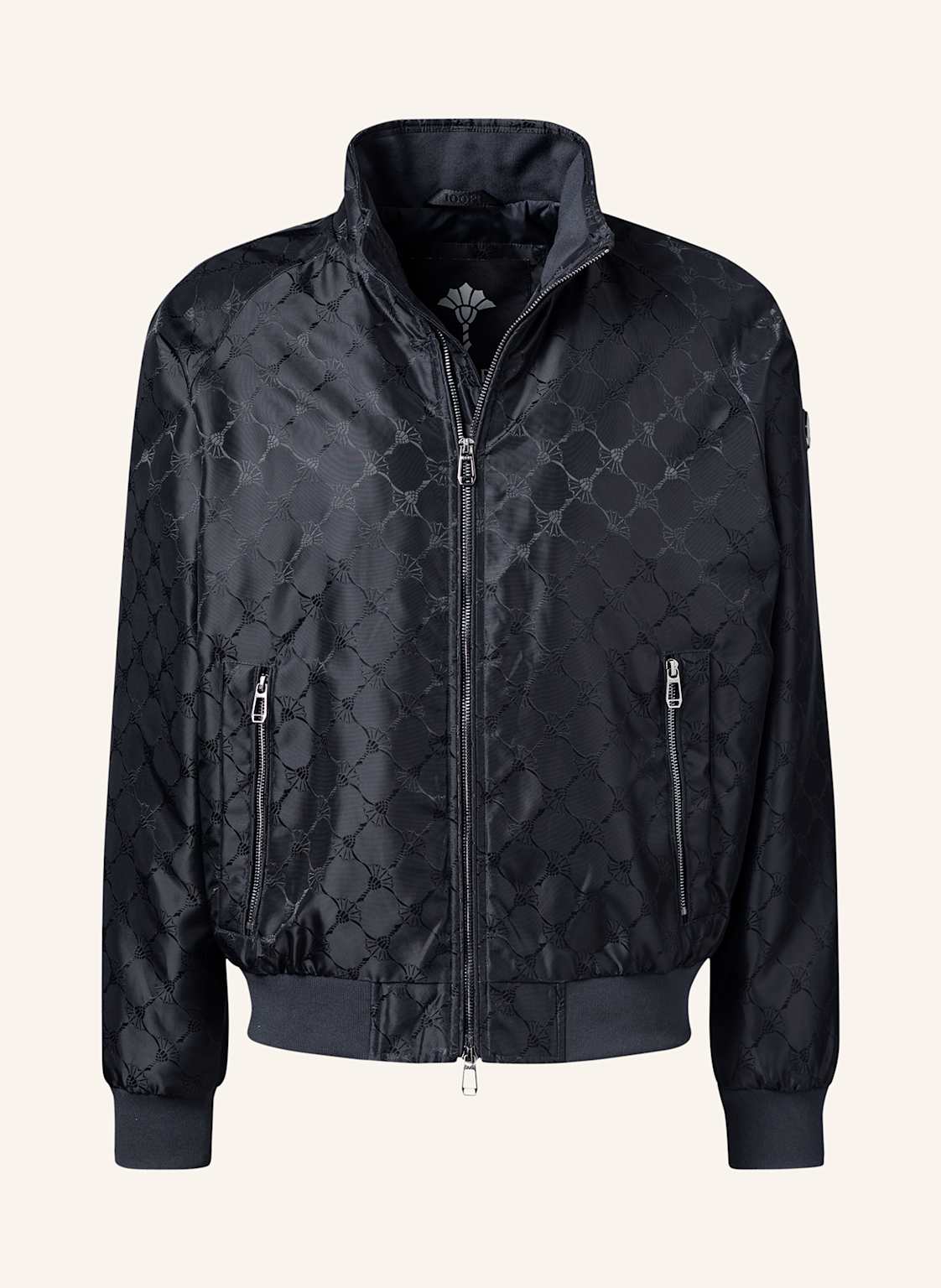 Joop! Blouson Marton blau Joop! Blouson Marton blau von Joop!
