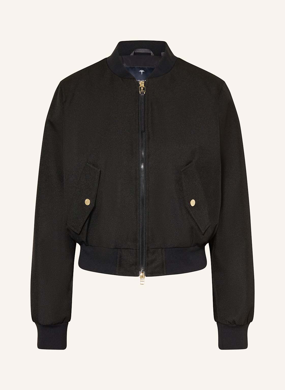 Joop! Blouson Okelani schwarz Joop! Blouson Okelani schwarz von Joop!