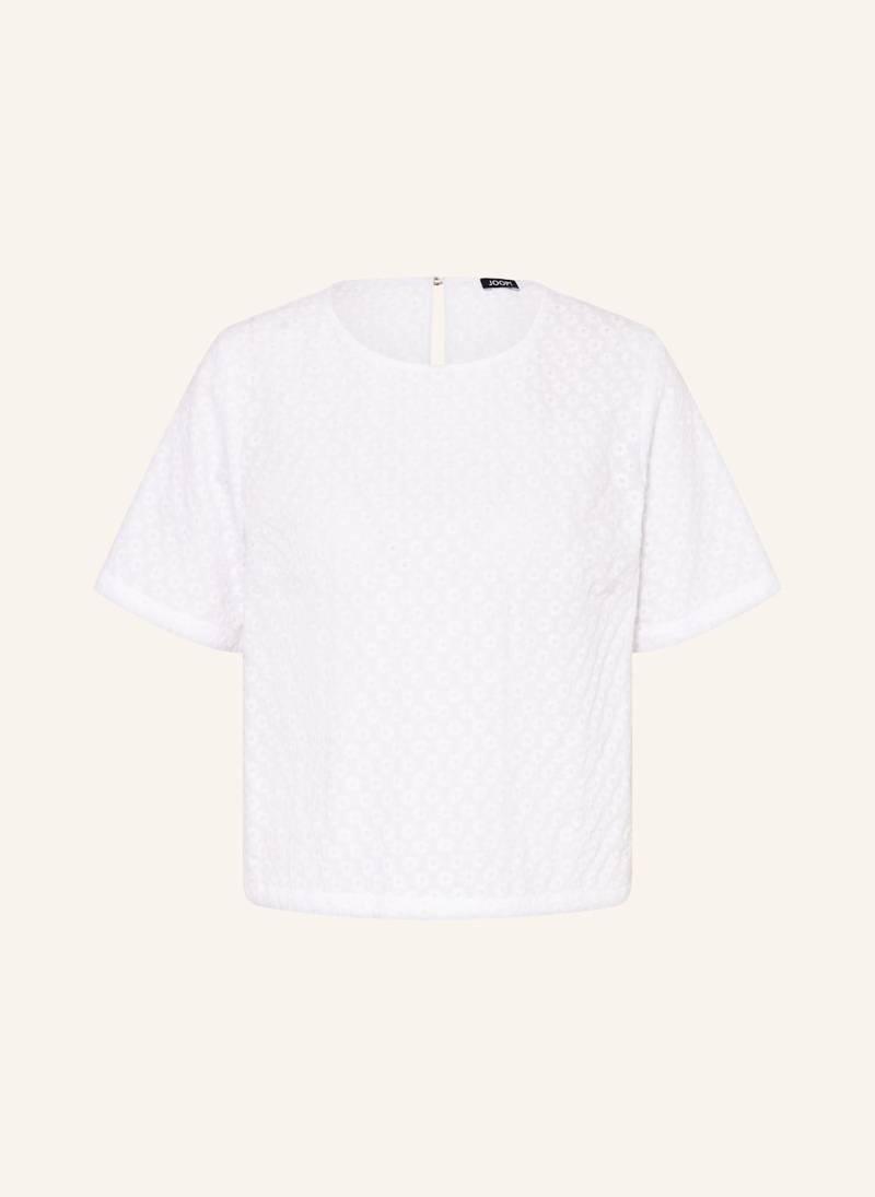 Joop! Blusenshirt Belana weiss von Joop!