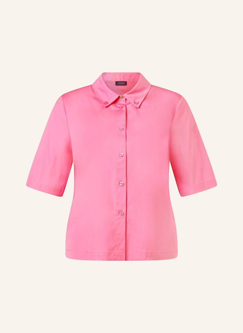 Joop! Blusenshirt Berta pink von Joop!