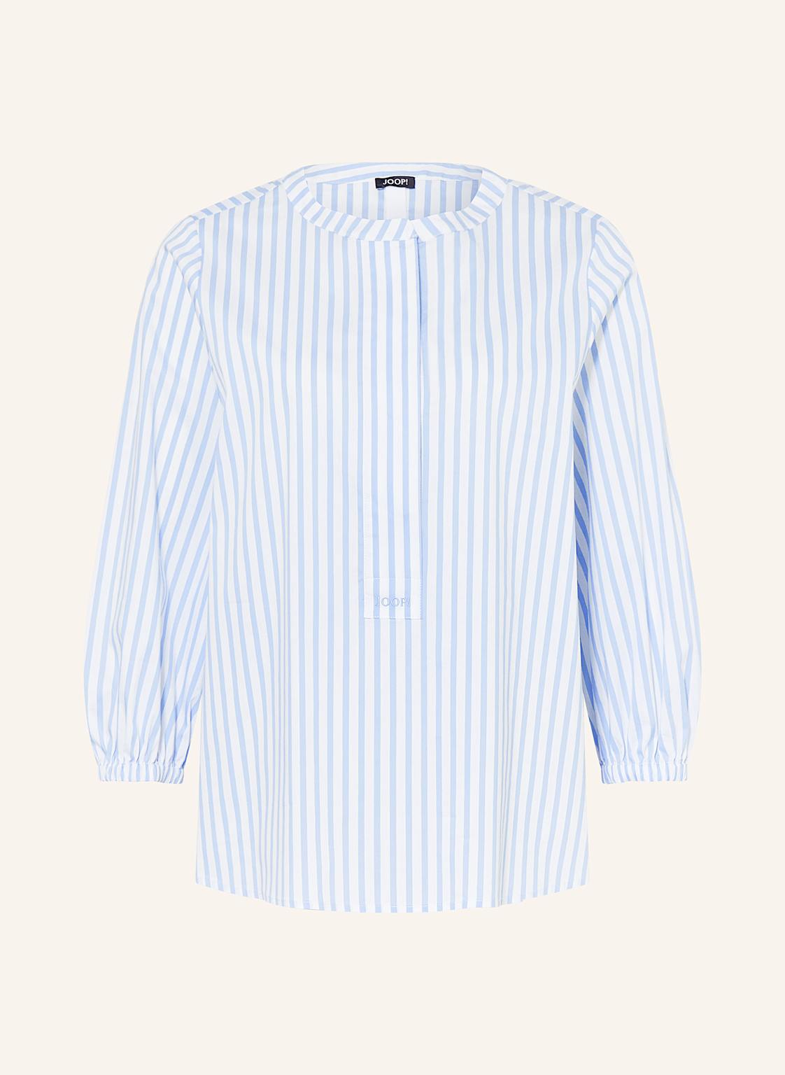 Joop! Blusenshirt Beverly blau Joop! Blusenshirt Beverly blau von Joop!