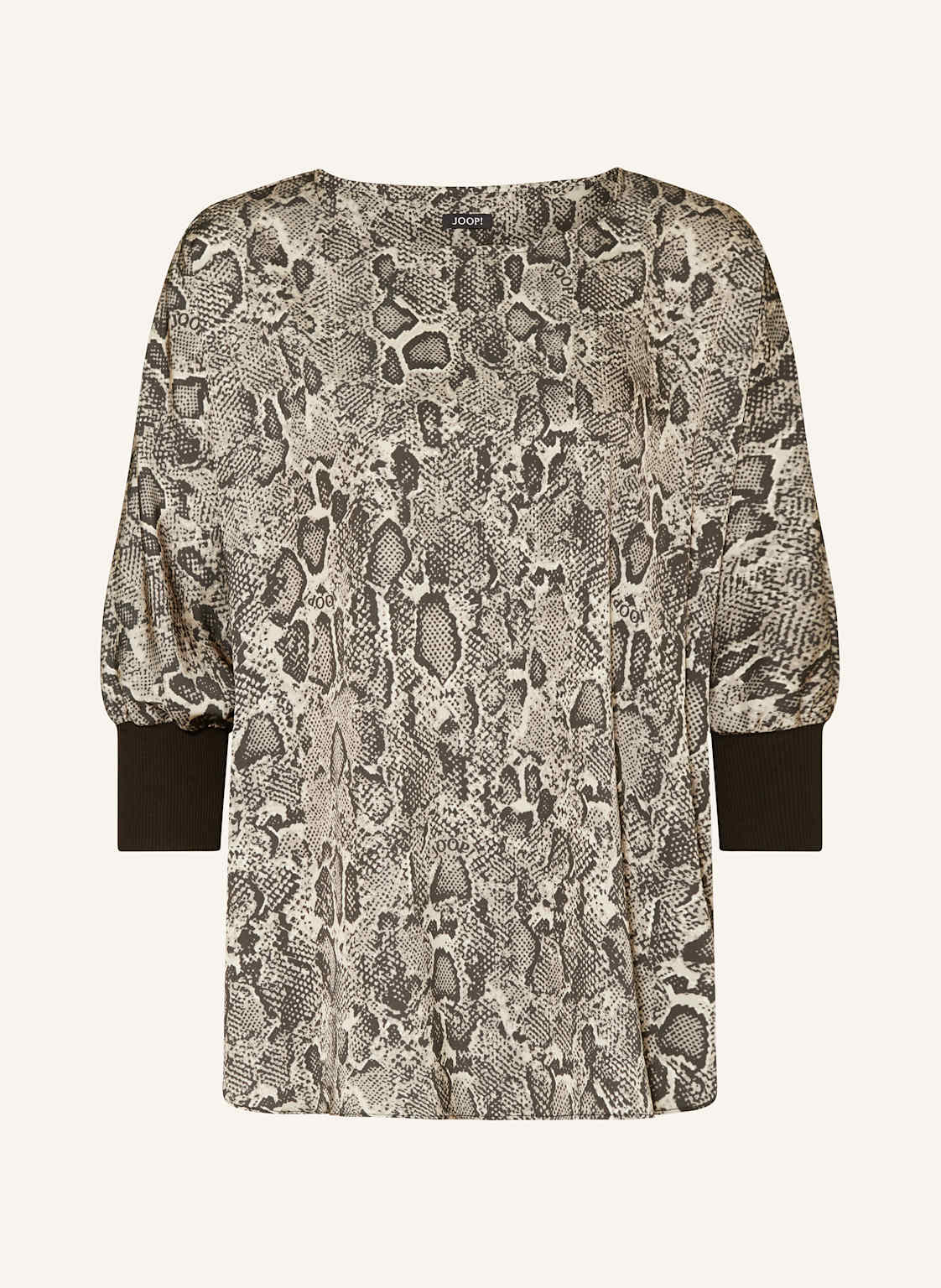 Joop! Blusenshirt b58bine Mit 3/4-Arm beige Joop! Blusenshirt b58bine Mit 3/4-Arm beige von Joop!