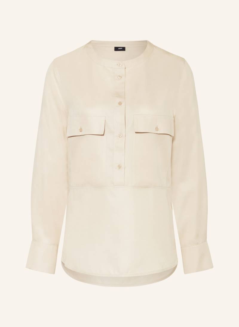 Joop! Blusenshirt beige von Joop!