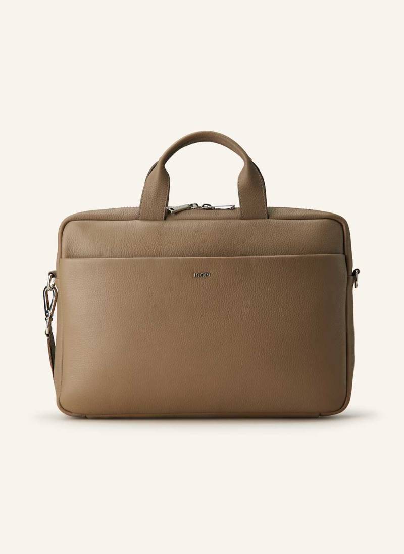 Joop! Business-Tasche Cardona Pandion beige von Joop!