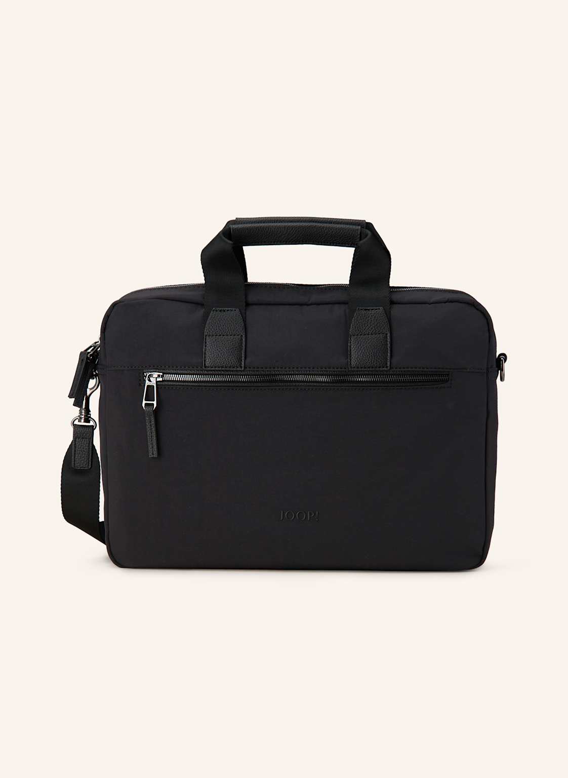 Joop! Business-Tasche Narni Pandion schwarz Joop! Business-Tasche Narni Pandion schwarz von Joop!