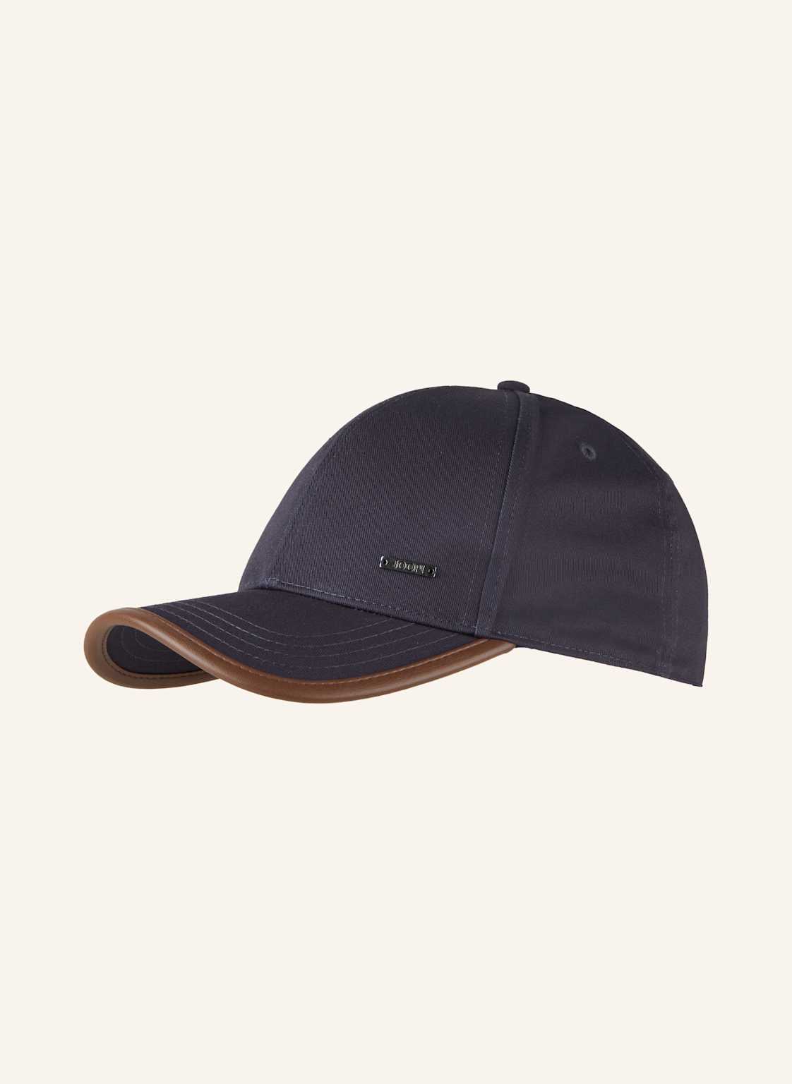 Joop! Cap Fabiolo blau Joop! Cap Fabiolo blau von Joop!