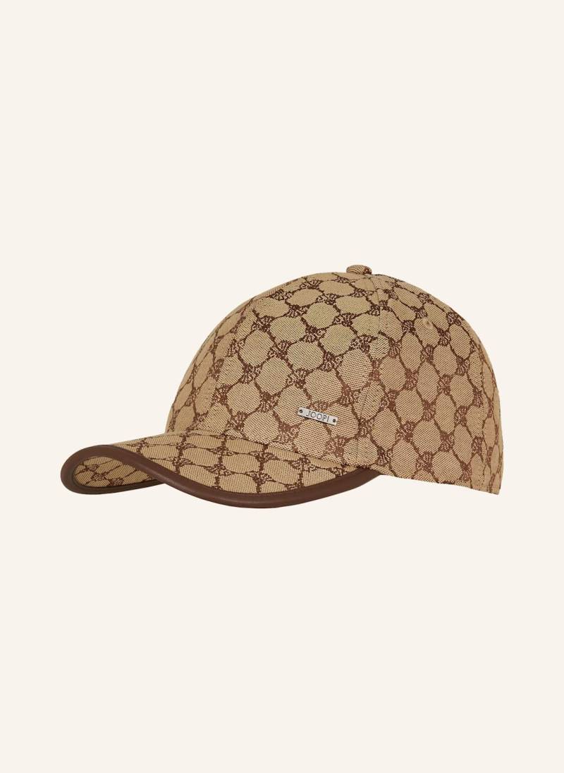 Joop! Cap Favio beige von Joop!