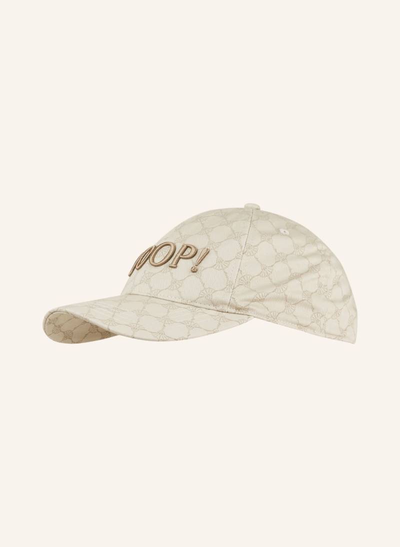 Joop! Cap beige von Joop!