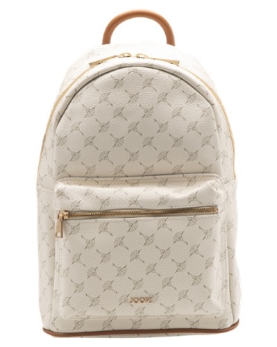 JOOP! Cityrucksack »cortina 1.0 salome backpack mvz«, mit Reissverschluss-Innenfach von JOOP!