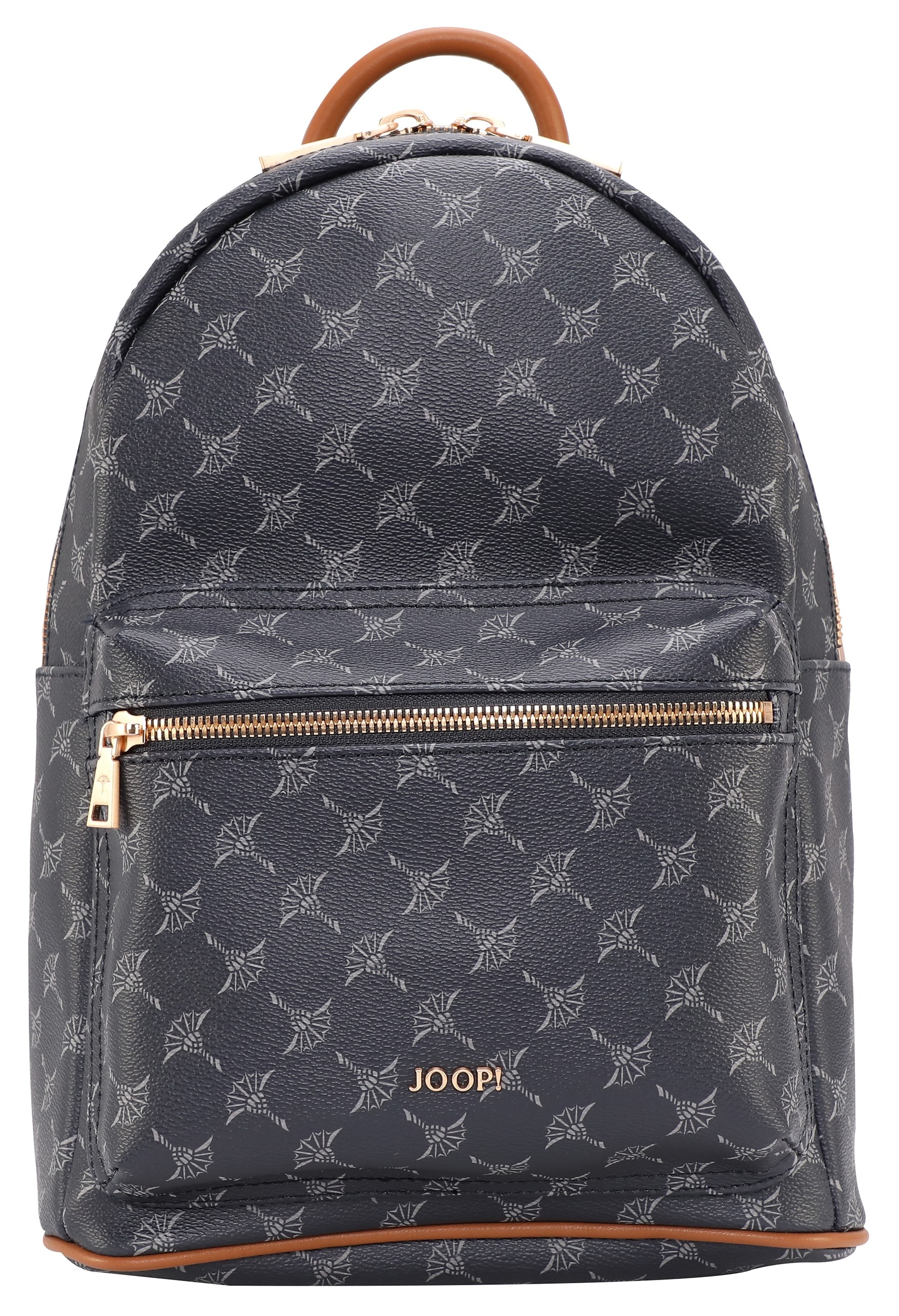 JOOP! Cityrucksack »cortina 1.0 salome backpack mvz«, mit Reissverschluss-Innenfach JOOP! Cityrucksack »cortina 1.0 salome backpack mvz«, mit Reissverschluss-Innenfach von Joop!