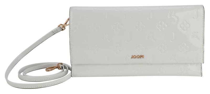 JOOP! Clutch, All-Over-Logo-Print von JOOP!