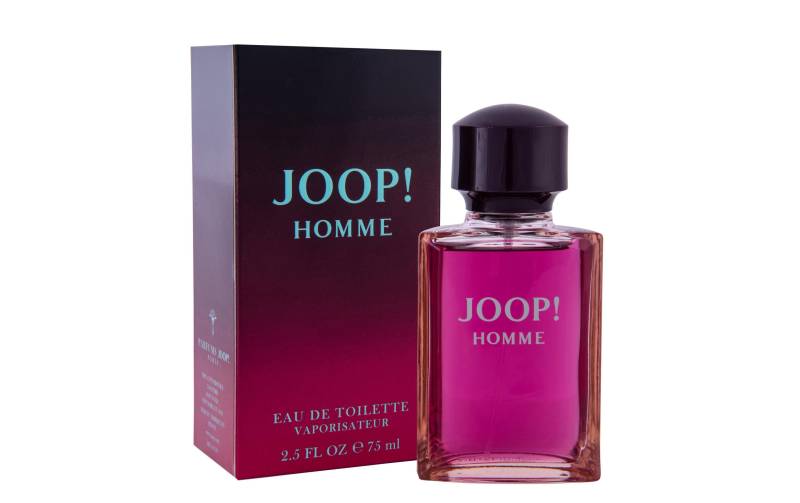 JOOP! Eau de Toilette »Homme 75 ml« von Joop!